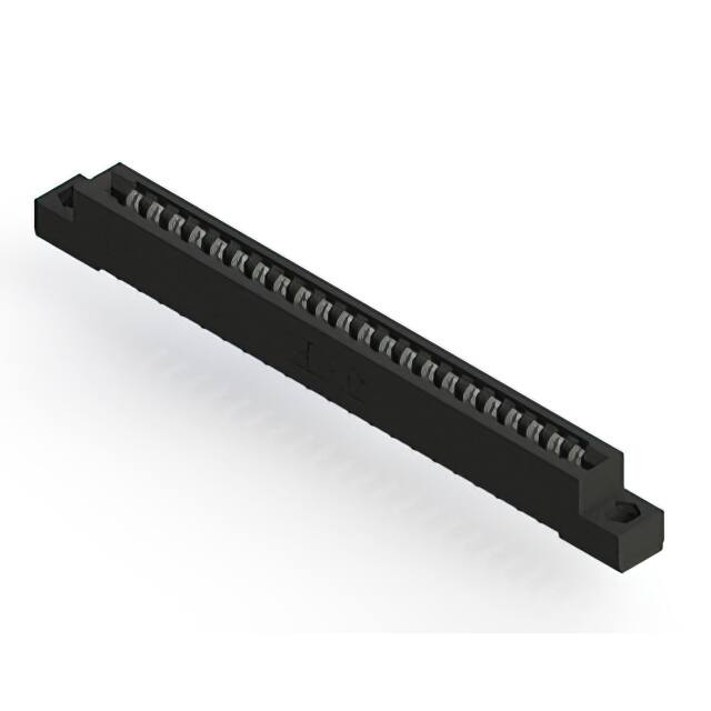 357-022-453-104 EDAC Inc.  Edgeboard Connectors